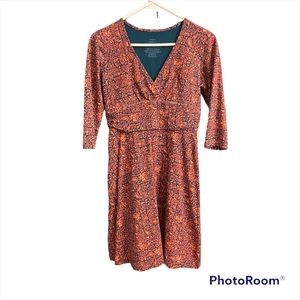 Patagonia Casual Flattering Banded Fit S